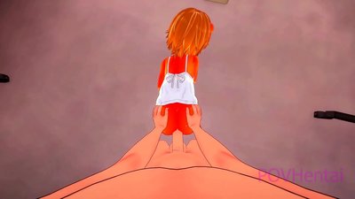 פּאָרן פּאַראָדיע