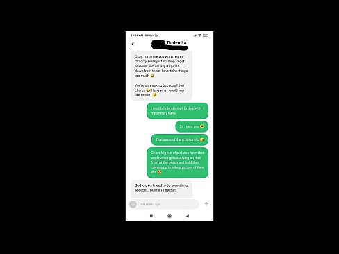 ❤️ איך צוגעגעבן אַ נייַע PAWG פון טינדער צו מיין האַרעם (רעדן צו טינדער אַרייַנגערעכנט) ❤ קוואַליטעט פּאָרן ביי yi.sexarxiv.ru ❌❤